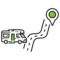 RV Map Pointer 1
